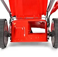 Газонокосарка бензинова HECHT 543, 4-х тактний HECHT OHV, 2,4 кВт, 139 см3, 4,7 Нм,  робоча ширина 43 см, 45 л, фото 7