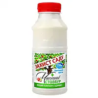 Інсекто-акарицид Чистий Стовбур захист саду для боротьби з зимуючими стадіями шкідників, флакон 350 мл