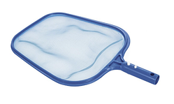 Сачок для видалення сміття з басейну 320х285 мм Сачок-насадка для очищення води басейну, Сачки для басейну