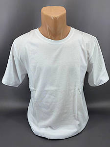 Базова футболка унісекс М