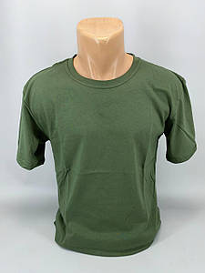 Базова футболка унісекс  5XL