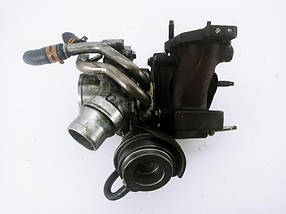 Турбіна Рено Еспейс 2.0 dCi H8200545354