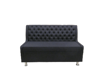 Диван на кухню з каретною стяжкою "Честер"