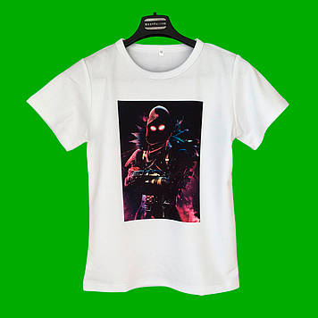 Футболка Fortnite (Фортнайт)