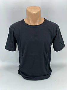 Базова футболка унісекс  5XL