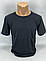 Базова футболка унісекс 6XL, фото 2