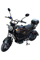 Електроскутер CRUZZER (2500W 60V 30Ah)