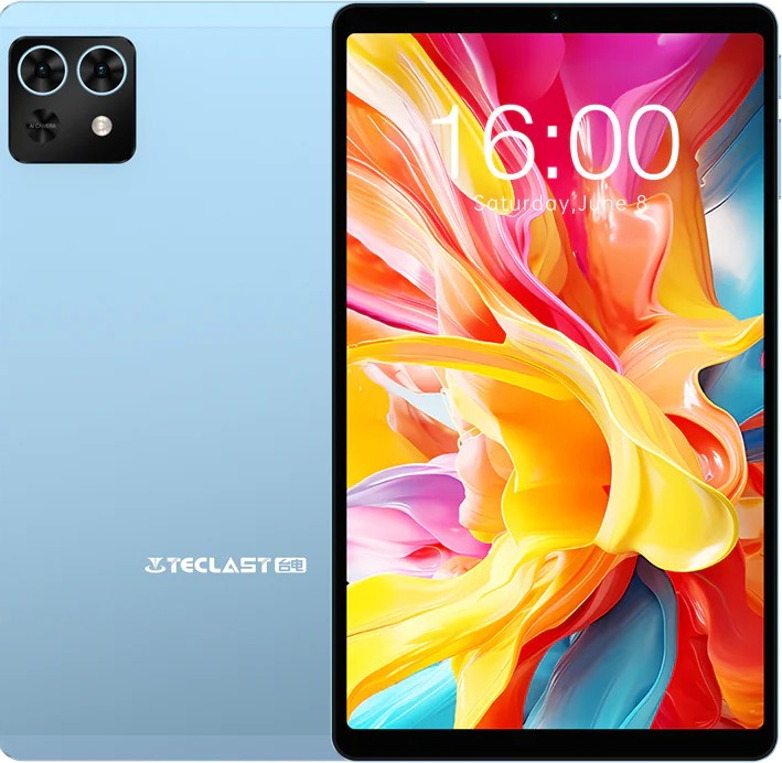 Планшет Teclast T50 Mini 6/128GB Blue