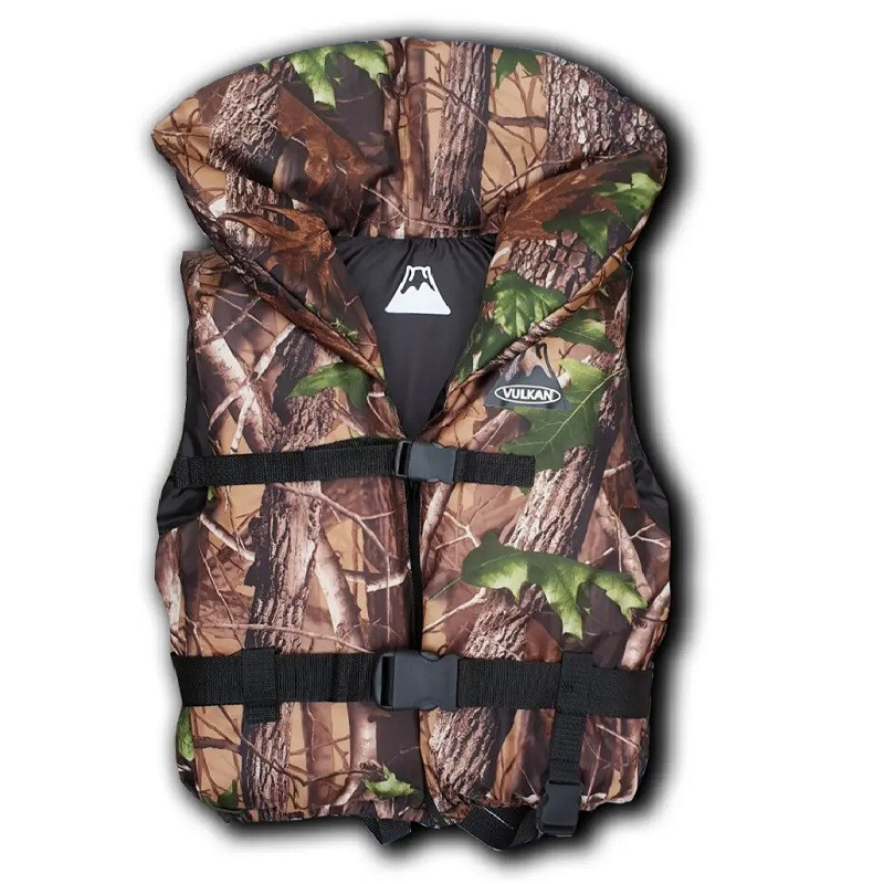 Спасжилет Vulkan ворот S дубок (VU4173DU), фото 1