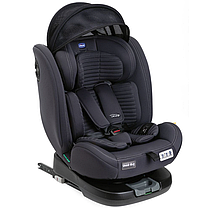 Автокресло Chicco Unico Evo Air i-Size, фото 2