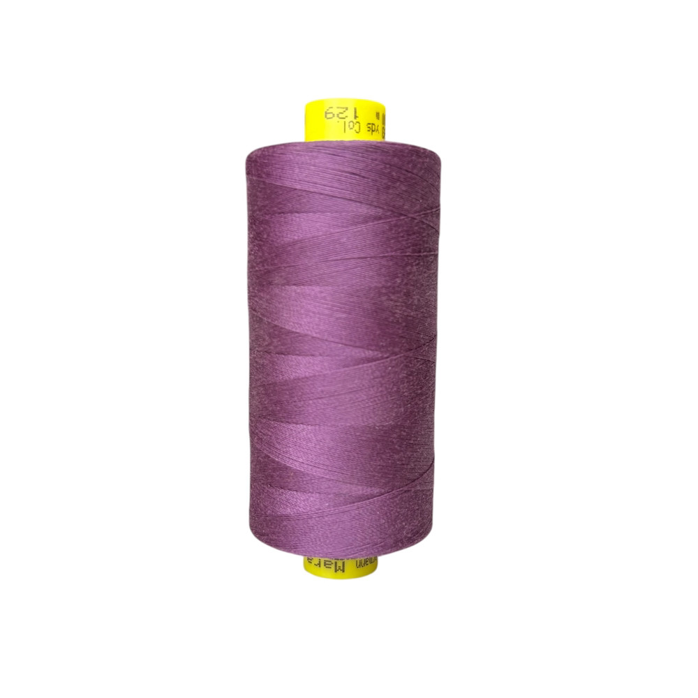 Нитки Gutermann Mara 100/129/1000м, фото 1