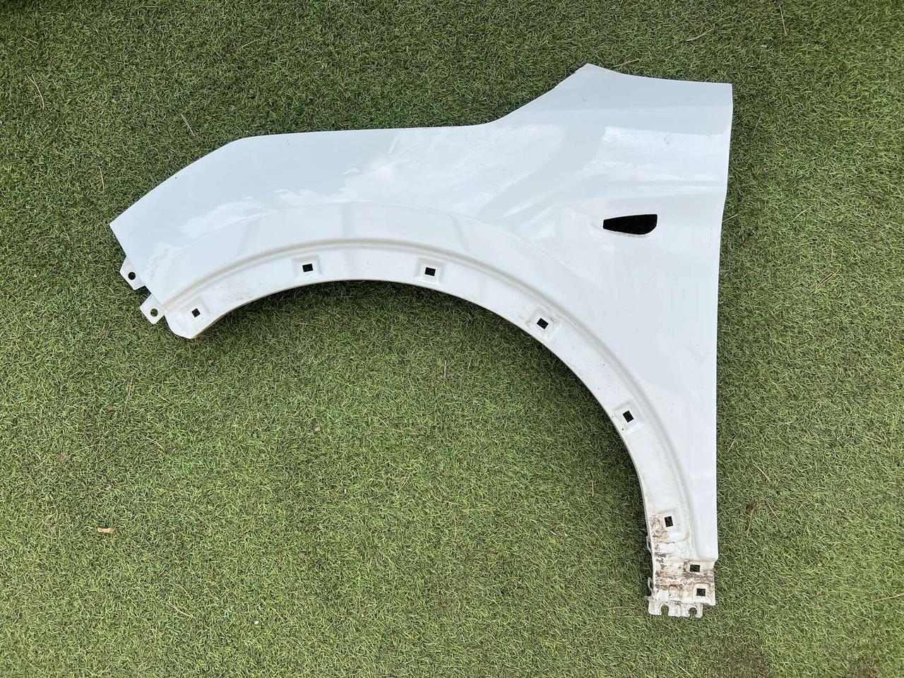 Крило переднє ліве Hyundai Creta Хендай Крета від2016-рр 66311M0000 бу, аналог, фото 1