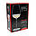 Набір келихів для вина White Wine/Champagne/Rose Riedel Grape 550 мл 6424/05, фото 7