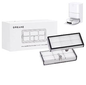 Набір оригінальних HEPA-фільтрів (2 шт.) для Dreame Mova E30 Ultra / Dreame D20 Ultra RLD31SE / X30 Ultra / L10s Ultra Gen 2