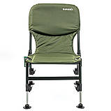 Крісло коропове Ranger Fisherman Light (Арт. RA 2224), фото 2