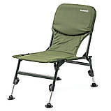 Крісло коропове Ranger Fisherman Light (Арт. RA 2224), фото 3