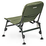 Крісло коропове Ranger Fisherman Light (Арт. RA 2224), фото 6