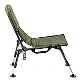 Крісло коропове Ranger Fisherman Light (Арт. RA 2224), фото 7
