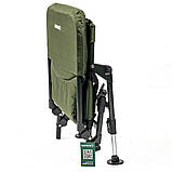 Крісло коропове Ranger Fisherman Light (Арт. RA 2224), фото 8