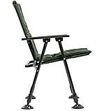 Крісло коропове Ranger Ranger Fisherman (Арт. RA 2223), фото 3