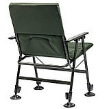Крісло коропове Ranger Ranger Fisherman (Арт. RA 2223), фото 4
