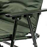 Крісло коропове Ranger Ranger Fisherman (Арт. RA 2223), фото 6