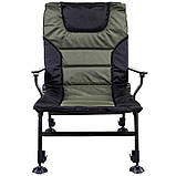 Крiсло коропове Ranger Wide Carp SL-105 (Арт. RA 2226), фото 2