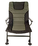 Крiсло коропове Ranger Wide Carp SL-105 (Арт. RA 2226), фото 5