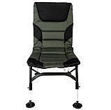 Крiсло коропове Ranger Chester (Арт. RA 2240), фото 2