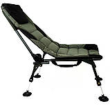 Крiсло коропове Ranger Chester (Арт. RA 2240), фото 4