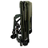 Крiсло коропове Ranger Chester (Арт. RA 2240), фото 5