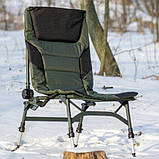 Крiсло коропове Ranger Chester (Арт. RA 2240), фото 8