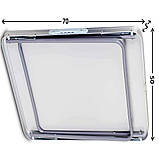 Стіл компактний Ranger Lite (Арт. RA 1105), фото 9