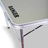 Стіл компактний Ranger Plain (Арт. RA 1108), фото 9
