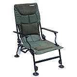 Крiсло коропове Ranger Comfort Fleece SL-111 (Арт. RA 2250), фото 10