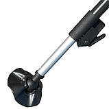 Коропова ніжка для крісла Ranger 22мм (Арт. RA8839), фото 3