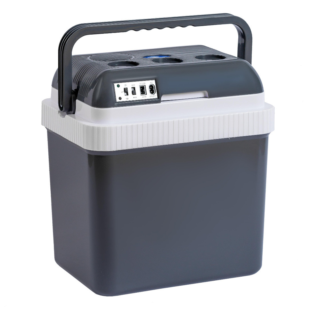 Автохолодильник 7AUTO Cool 24L (Арт. A703035), фото 1