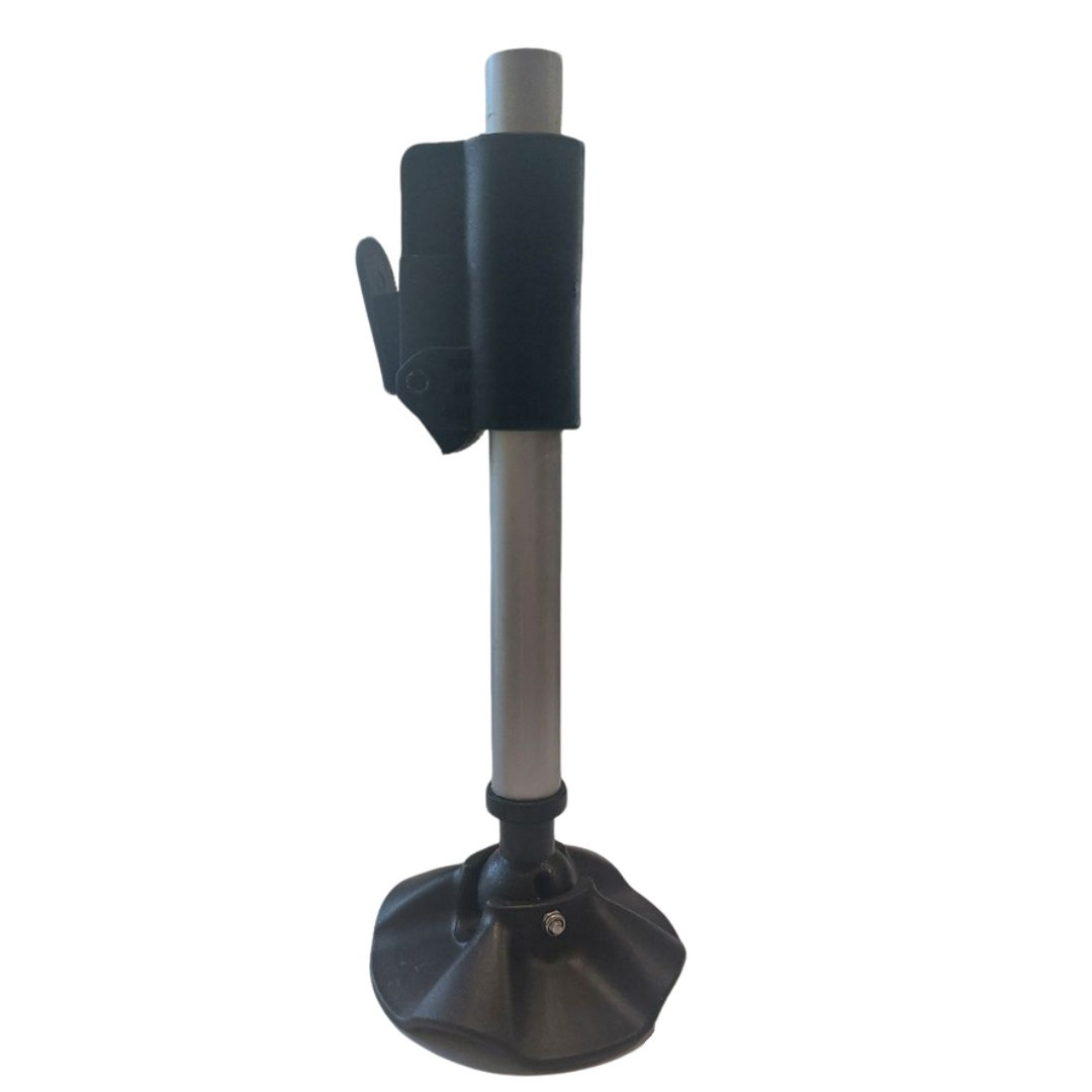 Коропова ніжка для крісла Ranger 25мм (Арт. RA8829), фото 1