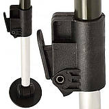 Коропова ніжка для крісла Ranger 25мм (Арт. RA8829), фото 10