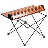 Стіл складаний Ranger Compact Hike 208 (Арт. RA 1116), фото 3