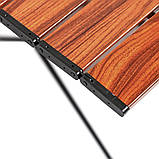 Стіл складаний Ranger Compact Hike 208 (Арт. RA 1116), фото 7