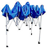 Розсувний садовий павільйон Ranger SP-003 (Арт. RA 7764), фото 3