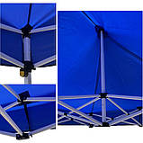 Розсувний садовий павільйон Ranger SP-003 (Арт. RA 7764), фото 7