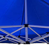 Розсувний садовий павільйон Ranger SP-003 (Арт. RA 7764), фото 8