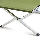 Похідне ліжко Ranger Military alum (Арт. RA 5504), фото 10