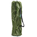 Крісло-шезлонг складане Ranger FC 750-052 Green (Арт. RA 2221), фото 6