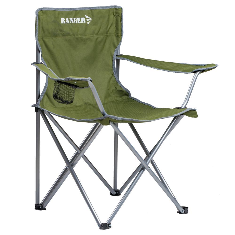 Крісло складане Ranger SL 620 (Арт. RA 2228), фото 1