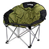 Крісло складане Ranger Ranger Ракушка (Арт. RA 2227), фото 4