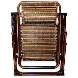 Шезлонг Ranger Comfort 5 (Арт. RA 3306), фото 4