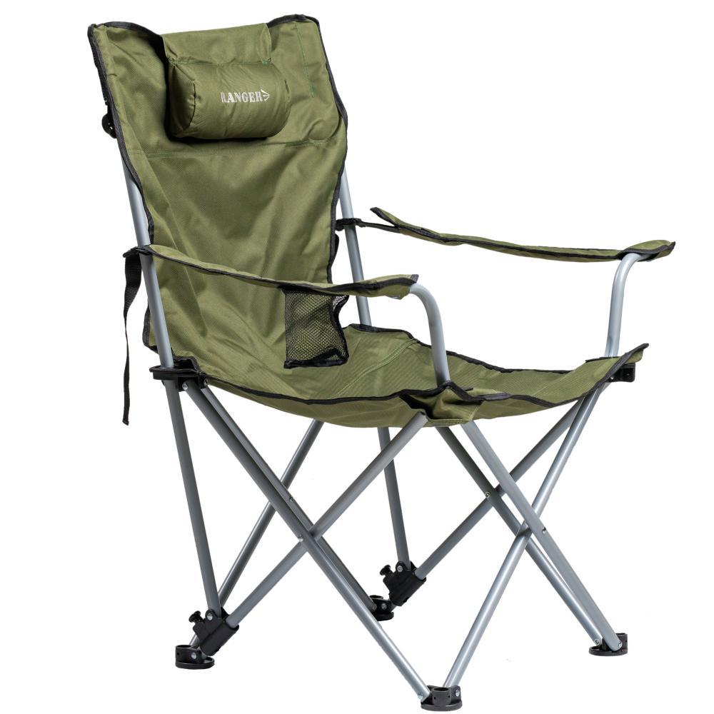 Крісло-шезлонг складане Ranger Stream Lux (Арт. RA 2247), фото 1